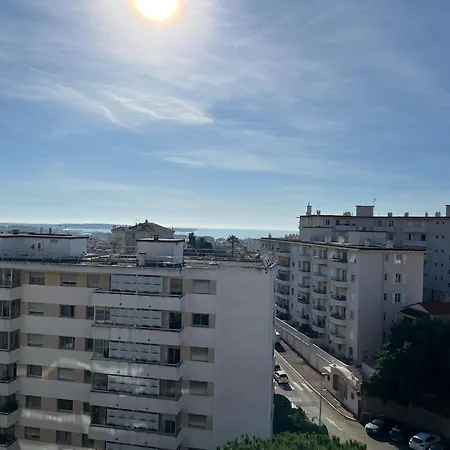 Cannes Santa Catalina